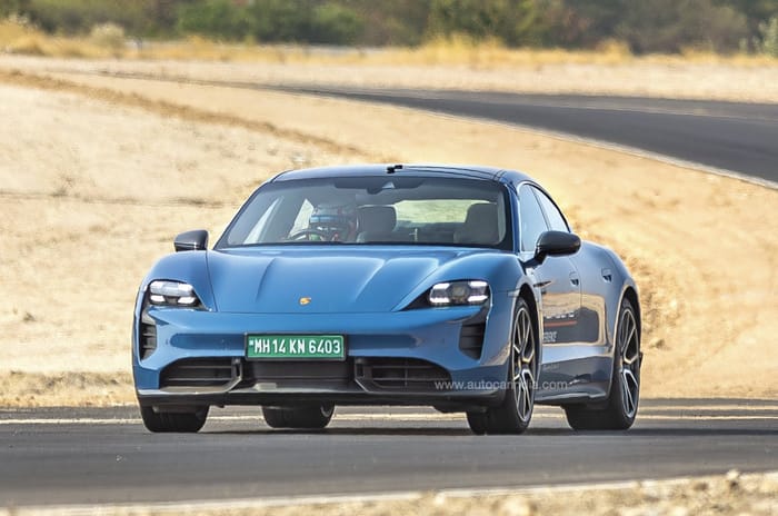 Autocar Track Day: India's best drivers' cars 2024 